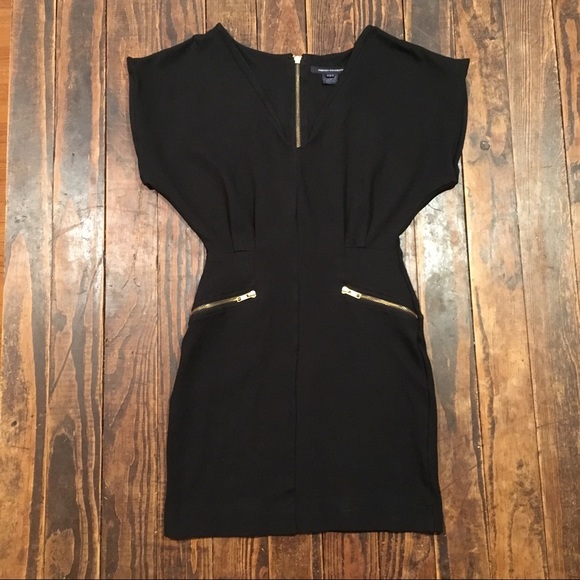 French Connection Dresses & Skirts - French Connection Little Black Dress